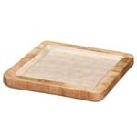 Піднос Koopman 20x20x2см