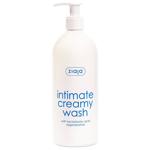 Засіб для інтимної гігієни Ziaja з лактобіоновою кислотою 500мл