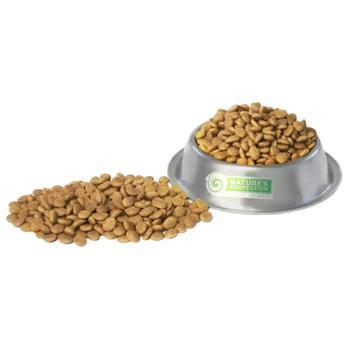 Nature's Protection Dry Food with Poultry for Indoor Cats 400g - buy, prices for MasterZoo - photo 2