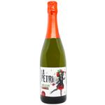 Сидр Petritegi La Petri 4,8% 0,75л