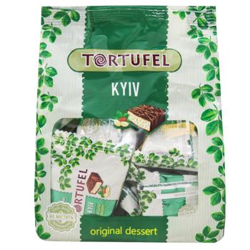 Chocoboom Tortufel Kyiv Chocolate Candies 180g
