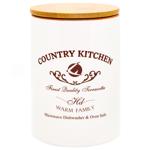 Lefard Country Kitchen Jar for Loose Products 1000ml