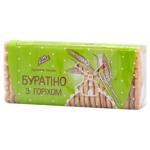 Konti Buratino Cookies with Nut 450g
