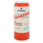 Blindos Gardzioji Kvass 0.5l