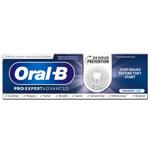 Зубна паста Oral-B Pro-Expert Advanced Додаткове відбілювання 75мл