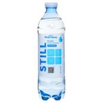 Вода негазована Aqua Миргород питна природна 0,5л
