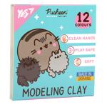 Plasticine Yes 12colors 240g China