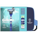 Set Gillette for shaving 200ml