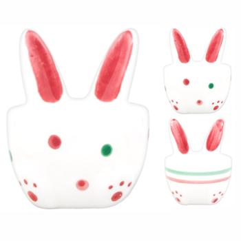 Koopman Egg Holder 6.5x7.8cm in assortment - buy, prices for COSMOS - photo 1
