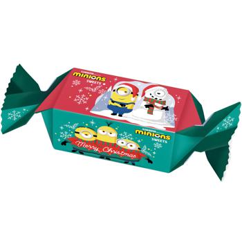 Liubimov Kids Despicable Me Candies 100g