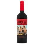 Graça 28 Red Dry Wine 14.5% 0.75l