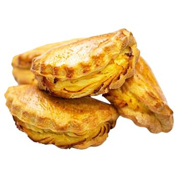 Сочнік з сирною начинкою, кг - купить, цены на Чудо Маркет - фото 1