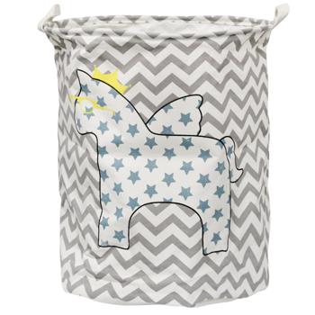 Бочка для игрушек Dream Makers в ассортименте - купить, цены на NOVUS - фото 2