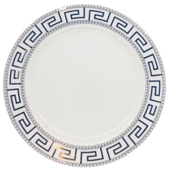 Тарелка 20см 66166-13 - купить, цены на Таврия В - фото 1