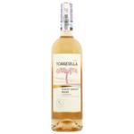 Torresella Pinot Grigio Venezia IGT Rose Dry Wine 12% 0.75l