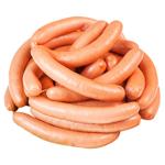 Sausages viennese Libra Ukraine