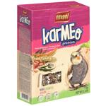 Vitapol Karmeo Premium корм для папуг 1 кг