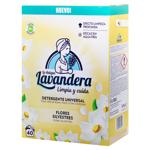 Lavandera Universal Laundry Detergent 2.4kg