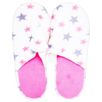 ZED Stars Room Women Slippers s.36-41 - buy, prices for - photo 2