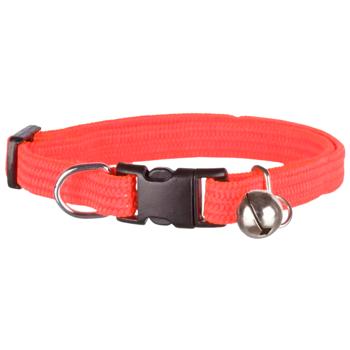 Trixie Elastic нашийник для котів - колір в асортименті - купити, ціни на MasterZoo - фото 4