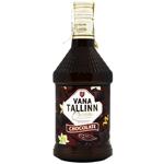 Vana Tallinn Chocolate Liqueur 16% 0.5l