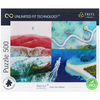 Пазл Trefl Prime 500 елементів - купити, ціни на Auchan - фото 2