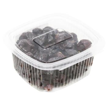 Sun Dried Black Olives - buy, prices for Za Raz - photo 2