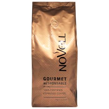 Coffee Novell 1000g Spain - buy, prices for COSMOS - photo 3