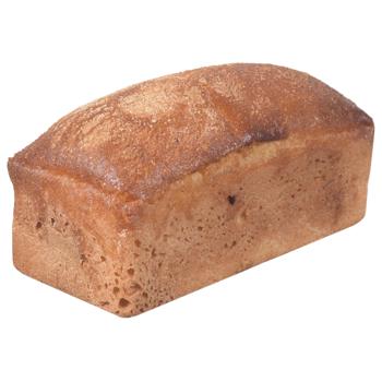 Yeast-Free Wheat Bread 290g - buy, prices for COSMOS - photo 1