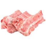 Кістки-хребет свинячі охолоджені