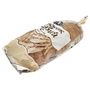 Батон Кулиничі Новий нарізаний 300г - купити, ціни на Чудо Маркет - фото 2