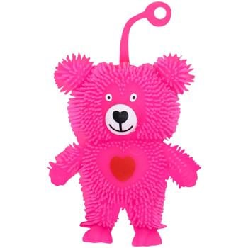 Rubber Toy Bear - buy, prices for COSMOS - photo 4