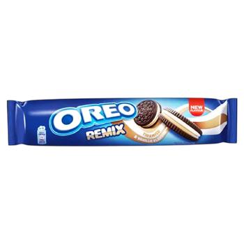 Cookies Oreo 157g - buy, prices for Grono - photo 1