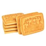 Zhytomurski Lasoschi Do Postu Sugar Cookie