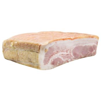 Rolfo Serrano Reserva Limpio Jamon Block 12months - buy, prices for - photo 2