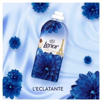 Lenor Haute Couture L'Eclatante Fabric Conditioner 1.2l - buy, prices for Tavria V - photo 3