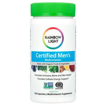Supplement Rainbow light 120pcs Usa - buy, prices for Biotus - photo 1