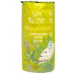 Tasty Style Rice and Corn Crackers with Provençal Herbs 100g