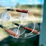 Присадка для птахів House for Birds 13х13х10 см