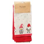 Koopman Set of Kitchen Towels 45х70cm 2pcs