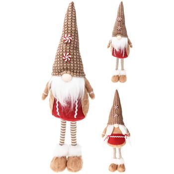 Gnome Figurine 52cm in Assortment - buy, prices for Auchan - photo 1