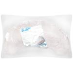 Подушка Ideia Balance какао 46х24х10см