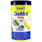 Tetra Cichlid Sticks Food for Cichlid 500ml