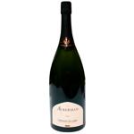 Ackerman Cremant de Loire Brut Magnum White Brut Sparkling Wine 11.5% 1.5l