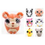 Zed Animals Anti-Stress Toy 5cm