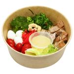 Боул The Local Food с тунцем глазированным 443г