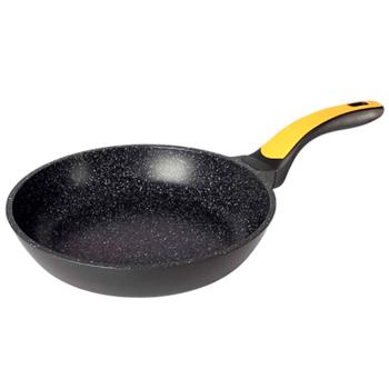 Biol Non-stick Coating Induction Pan 28cm - buy, prices for Supermarket "Kharkiv" - photo 1