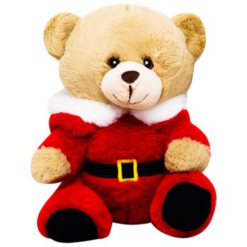 Teddy Bear Soft Toy 20cm in assortment - buy, prices for METRO - photo 3