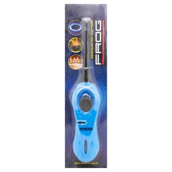 Frog Household Lighter - buy, prices for EKO Market - photo 2
