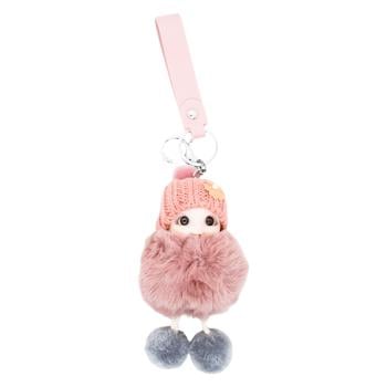 Zed Girl Keychain Toy 12cm - buy, prices for - photo 7